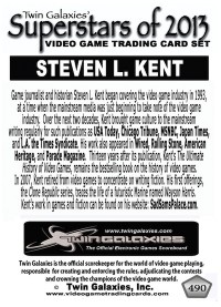 0490 Steven Kent