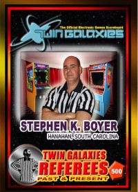 0500 Steve Boyer Referee