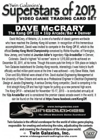 0507 Dave McCrary