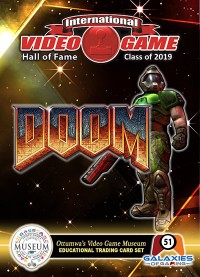 0051 - Doom - IVGHOF - Museum Set