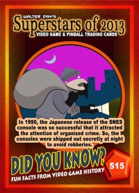 0515 SNES Attracted Criminals