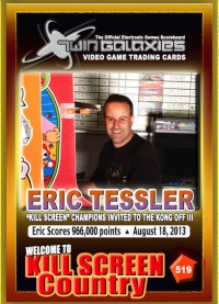 0519 Eric Tessler Kill Screen
