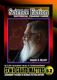 0052 Samuel R. Delany