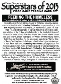 0521 Feeding The Homeless