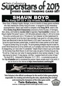 0528 Shaun Boyd Kill Screen