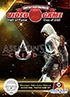 0054 - Assassins Creed - IVGHOF - Museum Set