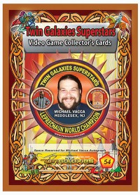 0054 - Michael Vacca