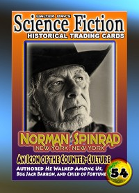 0054 Norman Spinrad