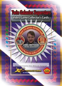 0546 Chris Whiteside