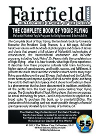 0055 The Complete Book of Yogic Flying