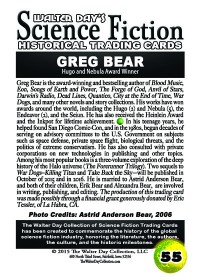0055 Greg Bear