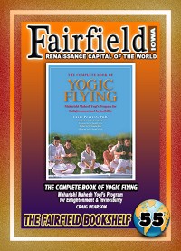 0055 The Complete Book of Yogic Flying