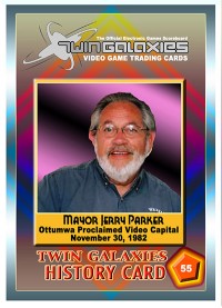 0055 - Mayor Jerry Parker