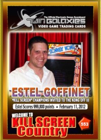 0553 Estel Goffinet Kill Screen