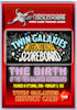 0560 Birth Of Twin Galaxies Scoreboard