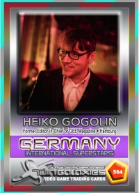 0564 Heiko Gogolin