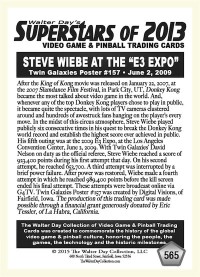 0565 Steve Wiebe - G4 E3