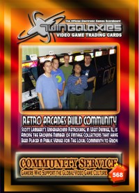 0568 Scott Lamber Community Service