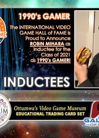 0057 - Robin Mihara - IVGHOF - Museum Set