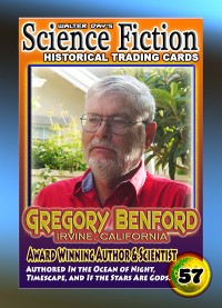 0057 Gregory Benford