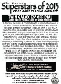 0576 Book Of Records 1977