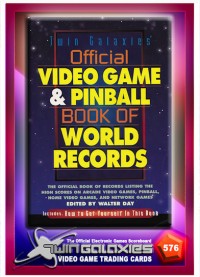 0576 Book Of Records 1977