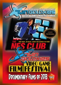 0585 The Nes Club Gold Film Festival