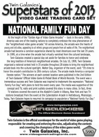 0590 National Family Fun Day