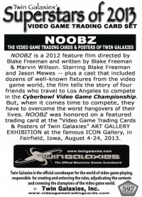 0597 Noobz Film Festival