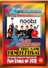 0597 Noobz Film Festival