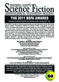 0060 British Science Fiction Association