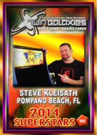 0605 Steve Kleisath