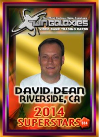0614 David Dean