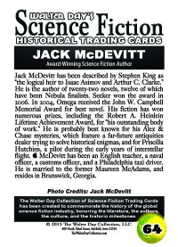 0064 Jack McDevitt
