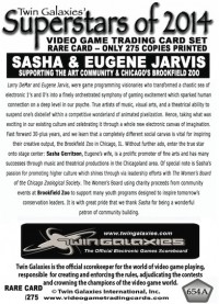 0654A2 Eugene Jarvis Pinball