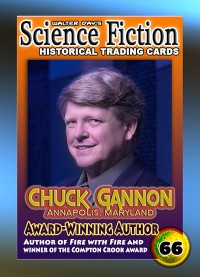 0066 Chuck Gannon