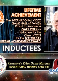 0067 - Gary Stern - IVGHOF - Museum Set