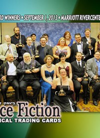 0071 The 2013 Hugo Winners