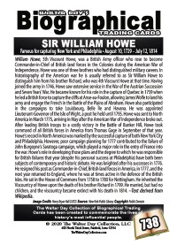 0738 William Howe