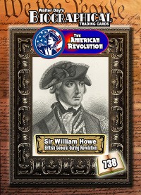 0738 William Howe