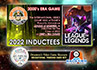 0075 - League Of Legends - IVGHOF - Museum Set