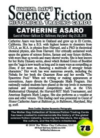 0078 - Catherine Asaro