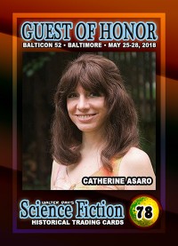 0078 - Catherine Asaro