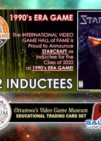 0079 - Starcraft - IVGHOF - Museum Set