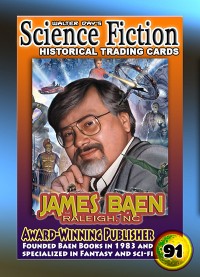 0091 Jim Baen