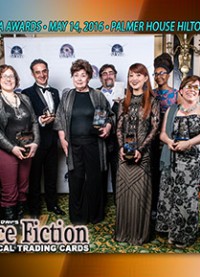 0092 Nebula Awards - May 14, 2016