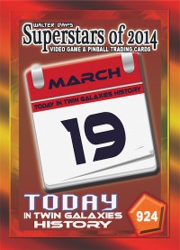 0924 Today In TG History March 19