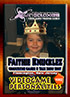1002 - Faithie Knucklez - Competitive Gamer & Talk Show Host