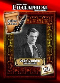0101 Jack London