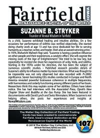 0107 Suzanne B. Stryker